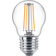 Philips Classic P45 LED Lamps 4.3W E27