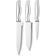 Dorre Kita 10268674 Cooks Knife, Paring Knife, Santoku Knife