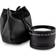 Fujifilm Fujinon XF 35mm F2 R WR + Accessory Bundle