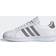 adidas Grand Court W - Dove Grey/Bright Yellow/Met.