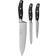 Rösle 25166 Messer-Set
