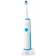 Philips Sonicare CleanCare HX3212 Brosse à dents sans fil bleu clair