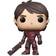 Funko Pop! Television Trollhunters Jim with Armor