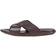 Jack & Jones Leather Sandal
