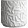 DBKD Swoon Cache-Pot Ø23 cm Matte Mole ∅23cm