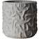 DBKD Swoon Cache-Pot Ø23 cm Matte Mole ∅23cm