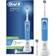 Oral-B Vitality Plus White & Clean