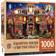 Masterpieces Haunted House on the Hill 1000 Pieces