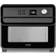 Caso AirFry Chef 1700 Black