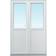 Traryd Fönster Optimum Ytterdörr S 0502-Y H (140x220cm)