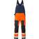 Fristads Kansas Hi Vis Overalls KL.2 1015