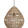 Woood Adelaide Pendellampa ∅ 35cm