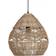 Woood Adelaide Pendellampa ∅ 35cm