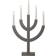 Star Trading Anno Candle Bridge 13.8"