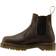 Dr. Martens 2976 Bex - Dark Brown Crazy Horse