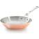 De Buyer Prima Matera Padella Rame-Inox 20 cm 20 cm