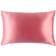 Slip Pure Pillow Case Pink (193x129.5cm)