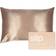 Slip Pure Pillow Case Pink (193x129.5cm)