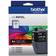 Brother LC-401XLBKS (Black)