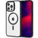 ESR Classic Hybrid Magnetic Case with HaloLock for iPhone 14 Pro