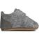 Wheat Felt Slippers Marlin - Grey