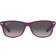 Ray-Ban New Wayfarer Polarized RB2132 6606M3