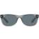 Ray-Ban New Wayfarer Classic - Dark Blue Polar