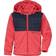 Didriksons Kid's Briska Jacket - Modern Pink (504408-502)