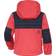 Didriksons Kid's Briska Jacket - Modern Pink (504408-502)