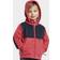 Didriksons Kid's Briska Jacket - Modern Pink (504408-502)