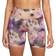 Nike Women's Air Fast Mid Rise Running Shorts - Madder Root