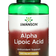 Swanson Alpha Lipoic Acid 300mg 120 st