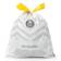 Brabantia PerfectFit Bags A 3L 40pcs 40L