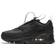 Nike Air Max 90 Toggle PS - Black/White/Black/Black