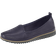 Ganni Andrea Conti - Navy