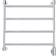 Pax Jazz (3526-1) Silver, Krom