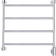 Pax Jazz (3526-1) Silver, Krom