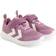 Hummel Actus Recycled Jr - Purple