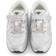 Hummel Reflex Glitter Jr - Silver