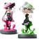 Amiibo - Splatoon Collection - Callie & Marie