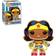 Funko Pop! Heroes DC Holiday Gingerbread Wonder Woman