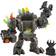 Schleich Eldrador Creatures Master Robot with Mini Creature 42549