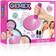 Cat Gemex Nail Set