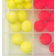 Kinetic Floatation Cod Beads