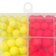 Kinetic Floatation Cod Beads