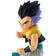 Banpresto Dragon Ball Z Gotenks Solid Edge Works