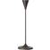 Ernst chrome Kerzenhalter 15cm