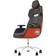 Thermaltake Argent E700 Real Gaming Chair - Black/Orange