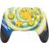 PowerA Manette Sans Fil Switch Pikachu Vortex Jaune