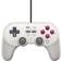 8Bitdo Pro 2 Wired Gamepad Grey Classic Edition